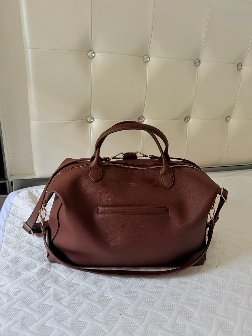 MINA BAIE EMMY FULL BAG